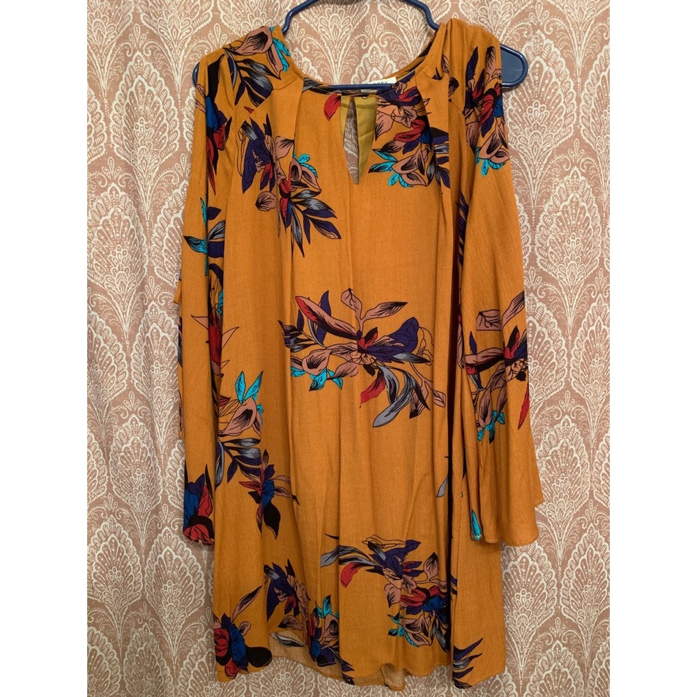 Umgee Blouse